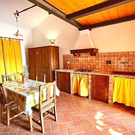 Bauernhof Bike Podere Giarlinga Massa Marittima