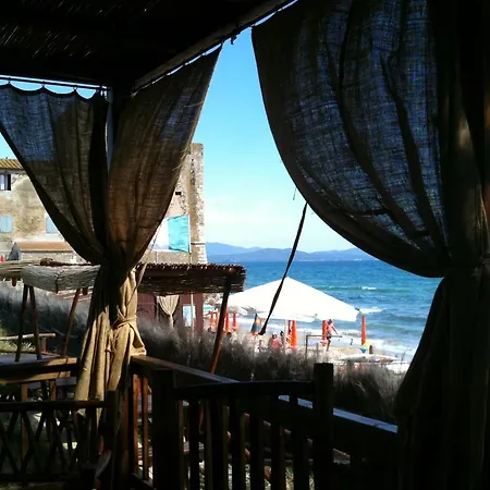 Bike Podere Giarlinga Farm stay *