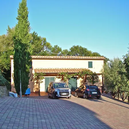 Farm stay Bike Podere Giarlinga *