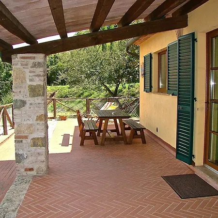 Bike Podere Giarlinga Farm stay Massa Marittima