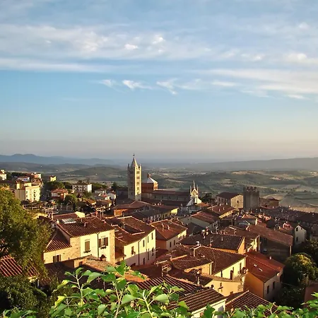 Bike Podere Giarlinga Farm stay