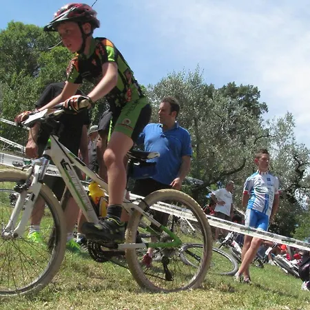Bike Podere Giarlinga *