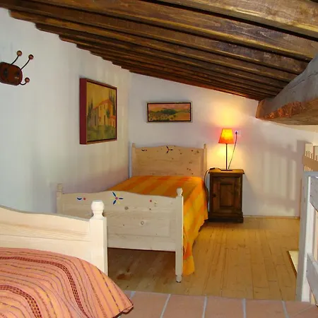 Farm stay Bike Podere Giarlinga Massa Marittima